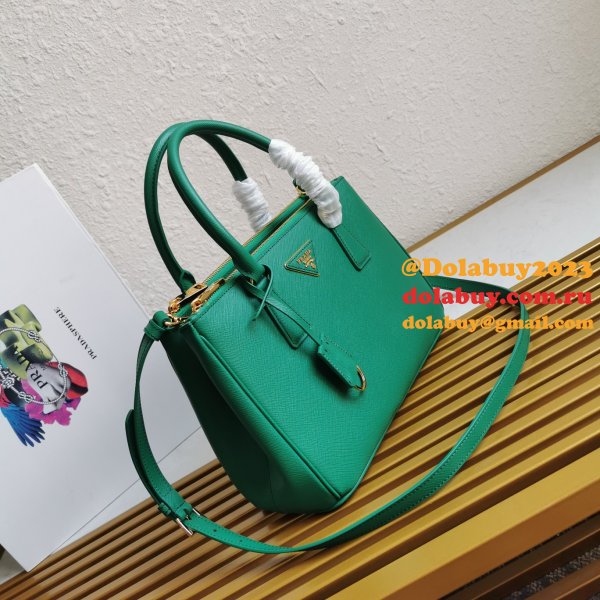 Fake Perfect prada Saffiano killer bag