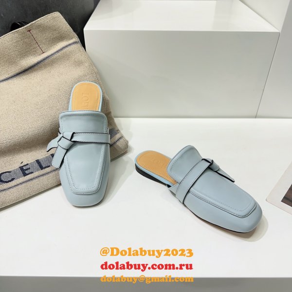 Fake Gate Loewe Knockoff MFashion Inspired Shoes