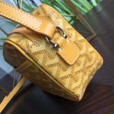 Luxury Goyard St Louis Tote Fake Crossbody Bag