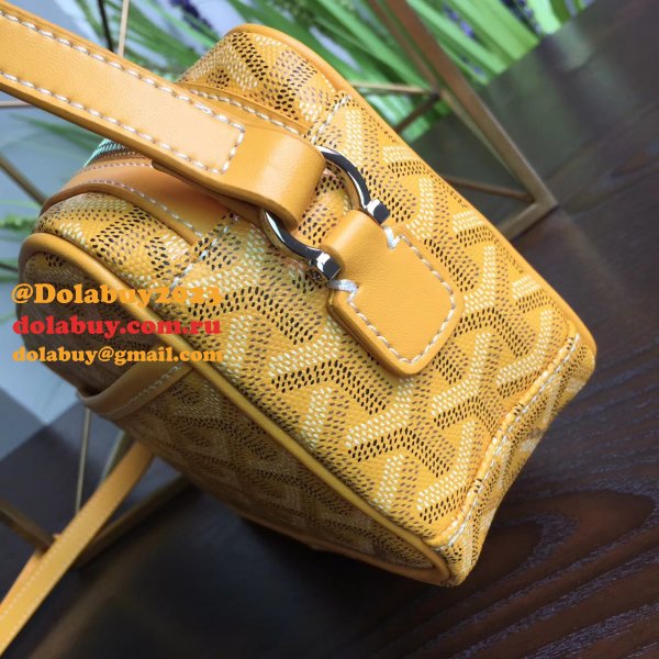 Luxury Goyard St Louis Tote Fake Crossbody Bag