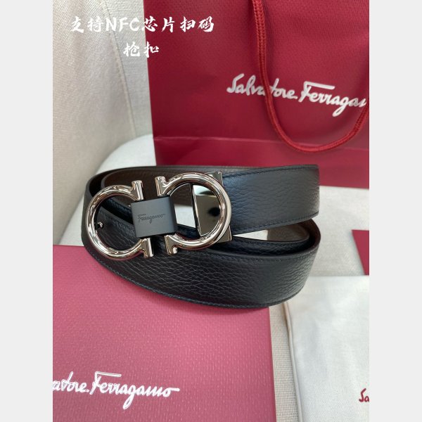 Buy Top Quality High Quality Salvatore Ferragamo Wholesale Online Belts