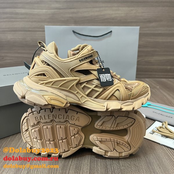 Track Balenciaga Fake Top Quality Trainers Shoes