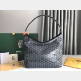 Designer Goyard Hobo Bohème Saint Louis Artois Designer Bag