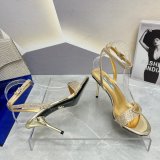 Perfect High Quality PRADA SANDALS Luxury