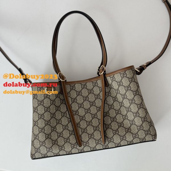 Designer Perfect Gucci GG Ophidia Shoulder 815214 Bags