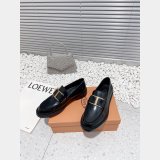 Copy Tod's Loafers British Retro 1:1 Mirror Designer Shoes