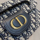 Copy AAAA High Quality bag Dior 28CM Montaigne Bag