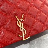 Wholesale Yves Saint Laurent Becky 27cm Bags Many Colours