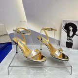 Perfect High Quality PRADA SANDALS Luxury