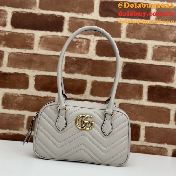 Inspired GG Marmont Gucci 7 Star Top Handle 795199 Bag