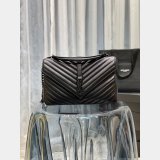 Wholesale Saint Laurent UK College 487212 Shoulder Bag