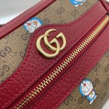 Gucci Copy Doraemon x Gucci mini 647784 bag