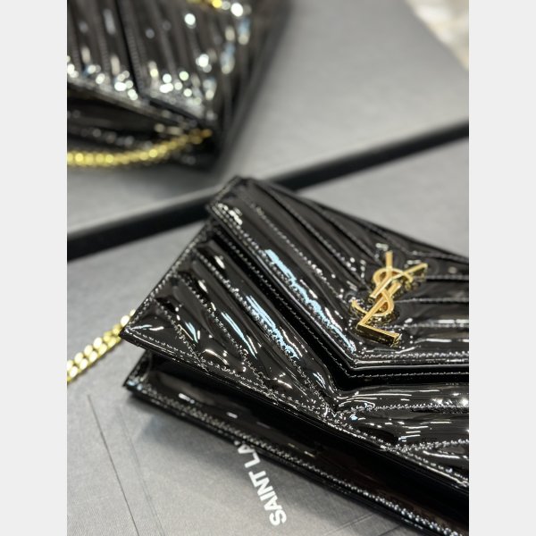 Duplicate Woc Saint Laurent UKs Envelope 393953/377828 Cheap Bag