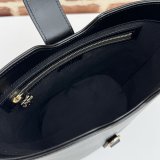 Gucci Inspired Bucket Shoulder Black 782908/782904 Copy Bag