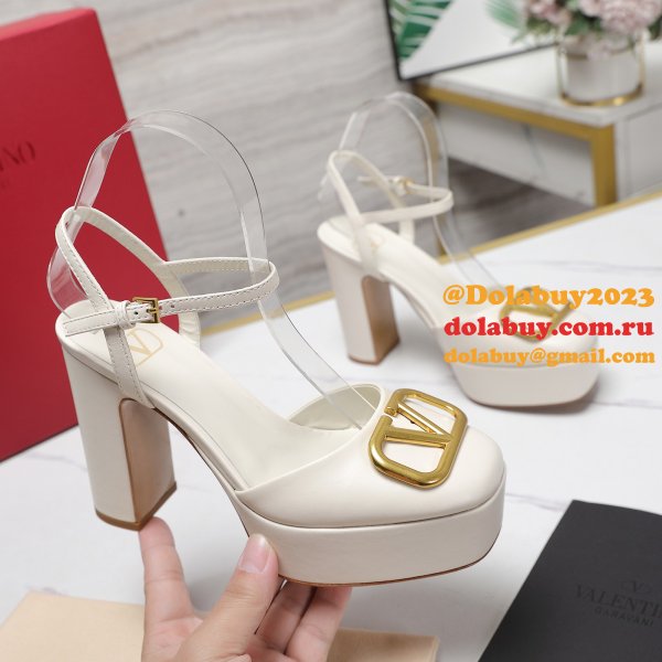 Knockoff Valentino Garavani Fashion women shoes