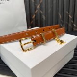 Designer 7 Star Celine Belts Online Sale