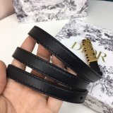 1:1 Mirror Dior Belts Inspired 1.5/2.0/3.0cm For Sale Online