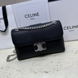 AAA+ High Quality Celine Victoire Teen 7 Star 116593 Bag