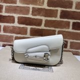 Top Quality Gucci Horsebit 774209 Wholesale 1955 Shoulder Designer Bag