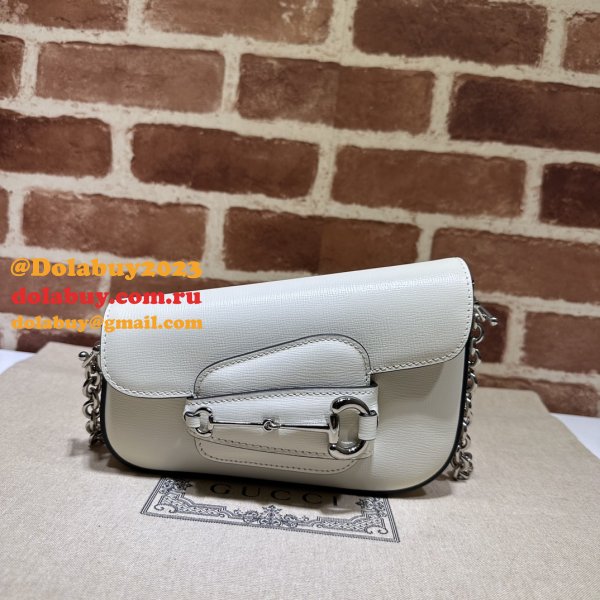 Top Quality Gucci Horsebit 774209 Wholesale 1955 Shoulder Designer Bag