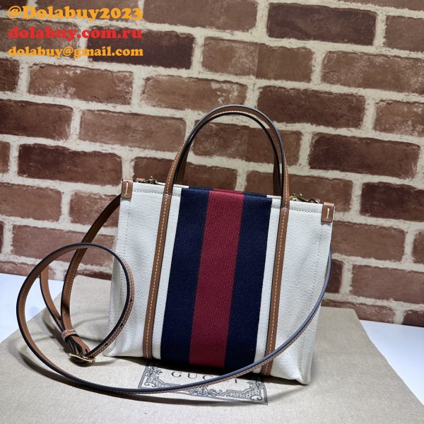 Perfect Interlocking G Tote 727735/727728/727721/727701 Gucci Bag