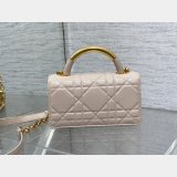 Dior 1:1 Mirror 3112 Anage Chain Handle Designer Bag