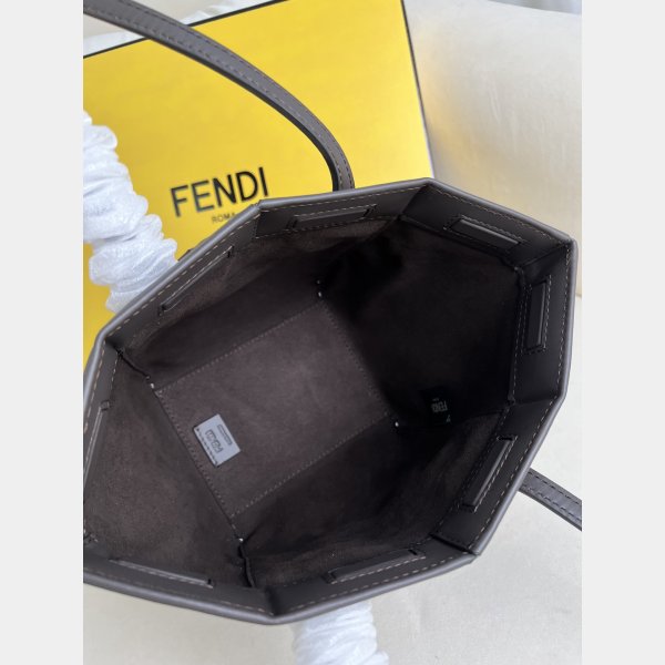 Wholesale hottest fendi Origami magic bucket Fashion handbag