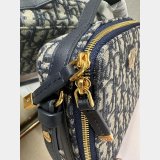 High Quality Dior 5140/2141 UK Caro Box Bag