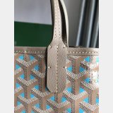 Knockoff goyard 1:1 Mirror poitires handbag 020187