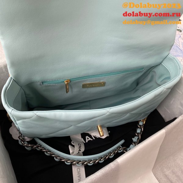 Shop For Quality Lambskin Flap AS1161 1:1 Mirror Bag