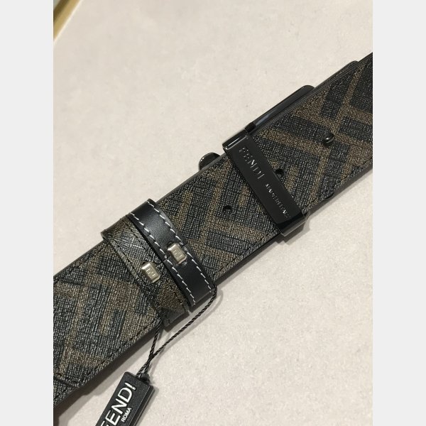 Designer Designer FENDI BELT 35MM Top Quality