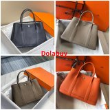 Fashion Hermes Customize Garden Party Handbag UK Store