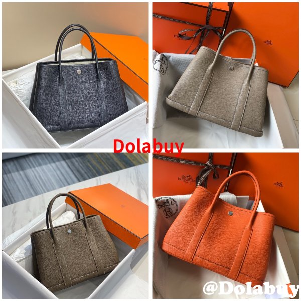 Fashion Hermes Customize Garden Party Handbag UK Store