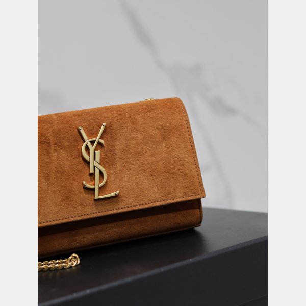 YSL Duplicate Saint Laurent Perfect Kate 469390/364021 Bag