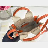 Designer Fashion Chloe Mini 14CM/20CM Handbags China