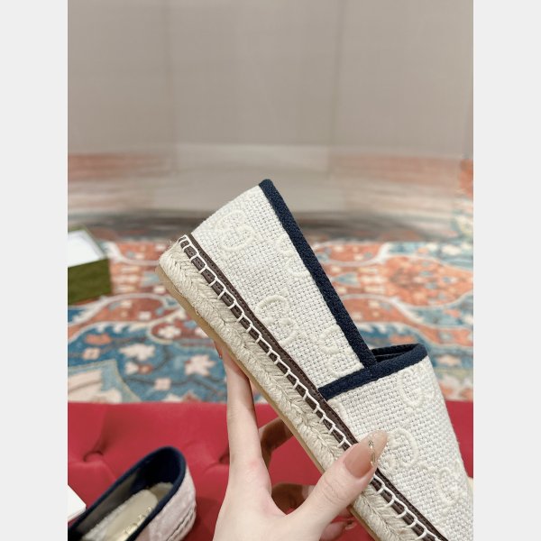 Copy Wholesale gucci women ESPADRILLE