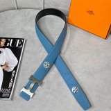 Perfect Hermes 38mm High Quality Replica Belts Online