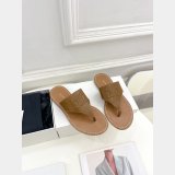 Celine Designer Inspired Flip Flops Shoes