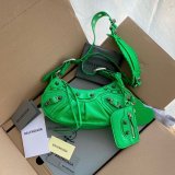 Top Perfect Wholesale Balenciaga Le Cagole Bags 26CM Online Sale