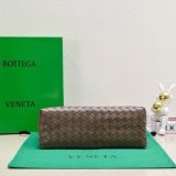 Fake BOTTEGA VENETA ANDIAMO 8463 32CM HADNBAG