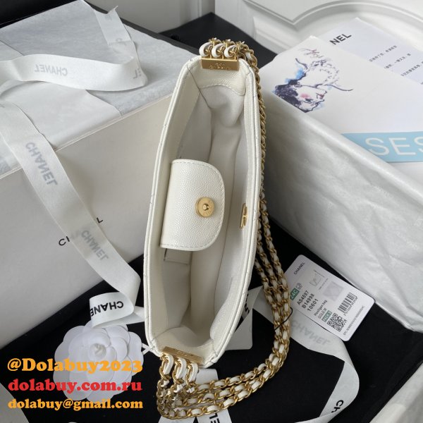 Top Quality Shop Duplicate AS4597 Shoulder 1:1 Mirror Bags