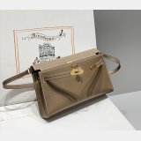 Top Quality hermes kelly elan Customized Madame BAG