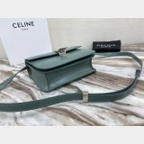 Fake Celine Teen Classic Calfskin Box Bag