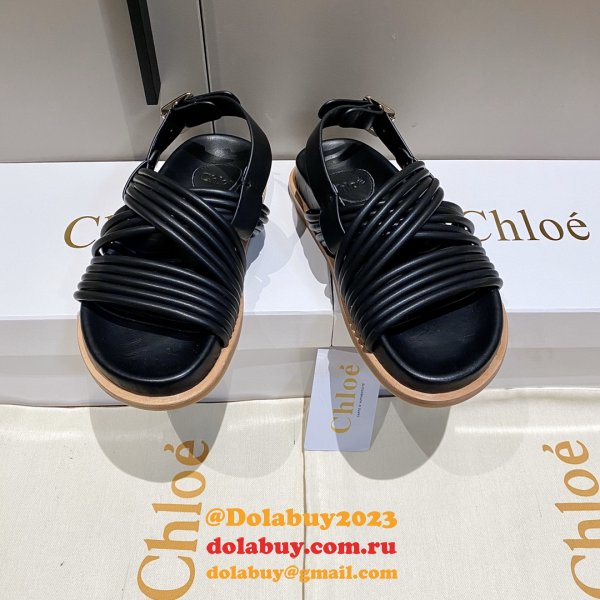 Inspired Fashion Copy Chloe Designer Sandals Shoes