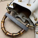 The Best Gucci Inspireds Diana 724667 bucket bag