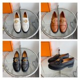 UK hermes Impact loafer Fashion 2024