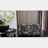 Designer Christian Dior Lady Dior 24cm Duplicate Bags