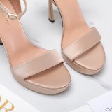 Duplicate Mlle Dior Heeled Sandal Fashion