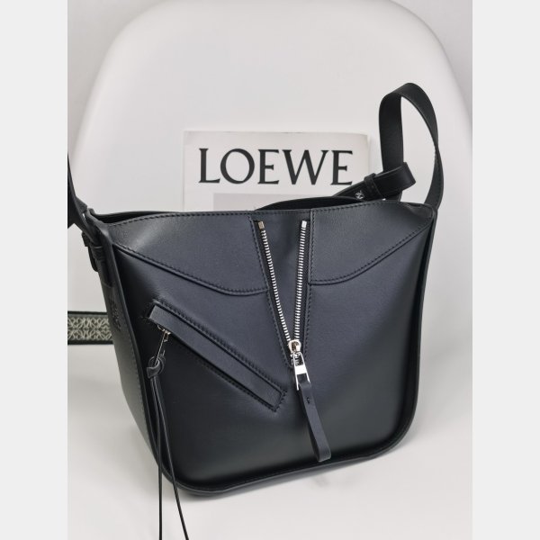 Duplicate LOEWE HAMMOCK ANAGRAM Luxury Bag