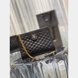 Saint Laurent Perfect Top Quality 657361 Shoulder Bags Women